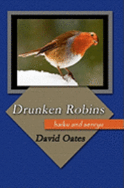 bokomslag Drunken Robins