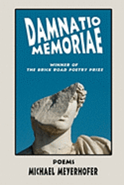 bokomslag Damnatio Memoriae