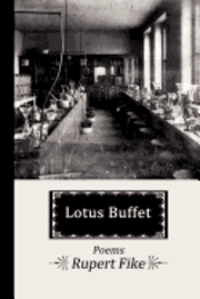 bokomslag Lotus Buffet