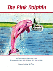 bokomslag The Pink Dolphin