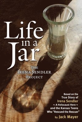 Jack Mayer - Life in a Jar, Häftad