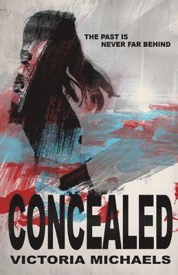 bokomslag Concealed