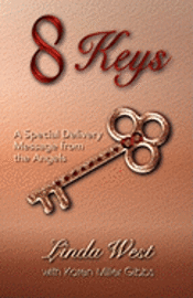 8 Keys - A Special Delivery Message From The Angels 1
