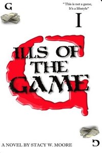 bokomslag ills of the game (book 1): The Urban Street Bible