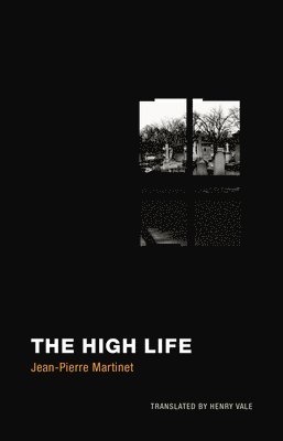 Jean-Pierre Martinet - High Life, Häftad