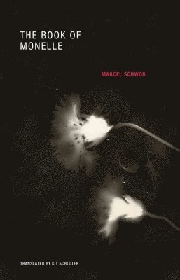 Marcel Schwob - Book of Monelle, Häftad