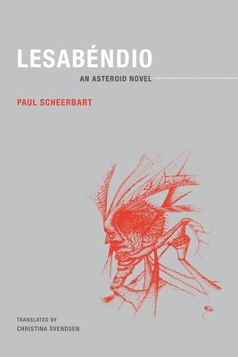 Paul Scheerbart - Lesabéndio, Häftad