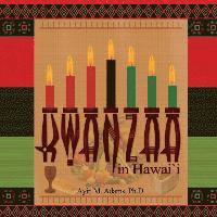 bokomslag Kwanzaa In Hawai'i