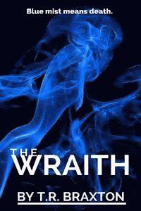 bokomslag The Wraith