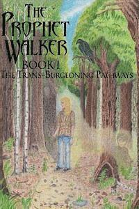 bokomslag The Prophet Walker, Book 1, The Trans-Burgeoning Pathways
