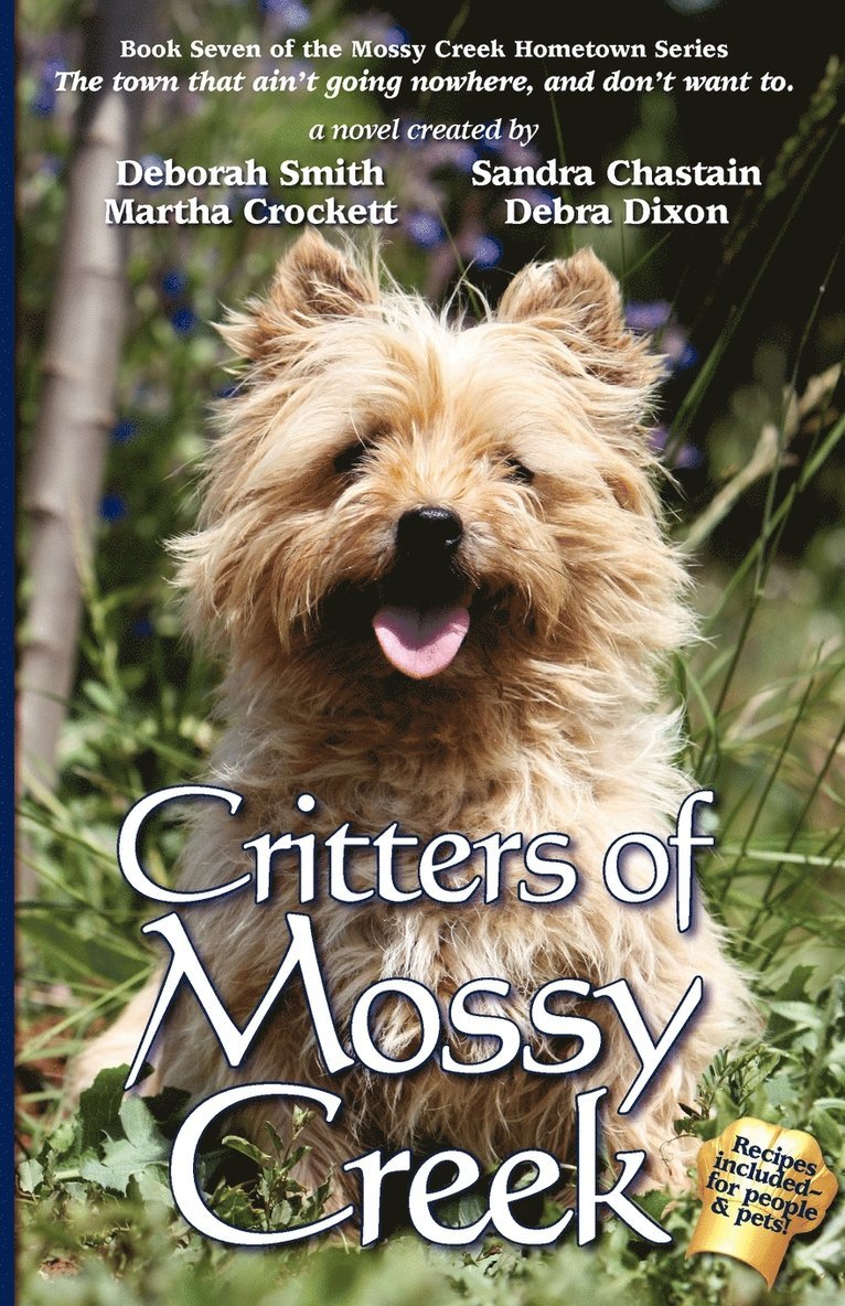 Critters of Mossy Creek 1