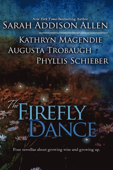 bokomslag The Firefly Dance