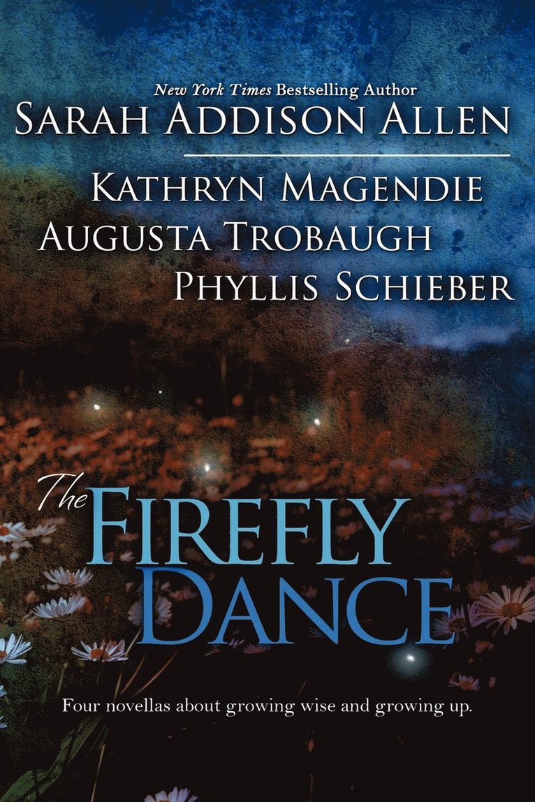 The Firefly Dance 1