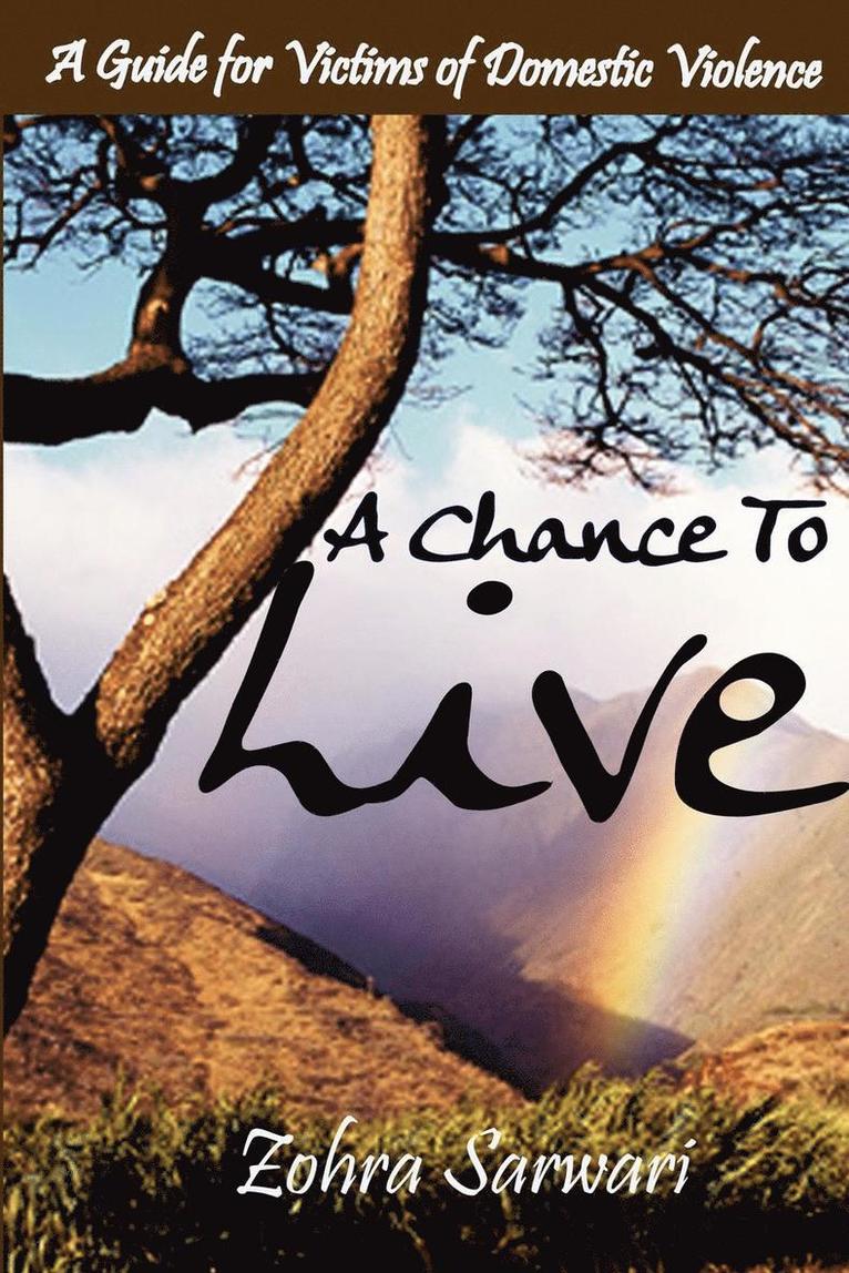 A Chance to Live 1