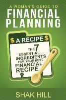 bokomslag A Woman's Guide To Financial Planning