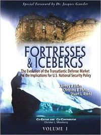 bokomslag Fortresses & Icebergs