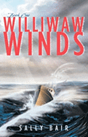 bokomslag Williwaw Winds