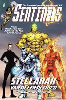 Sentinels: Stellarax 1