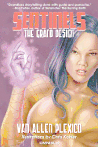 Sentinels: The Grand Design: Omnibus 1 1