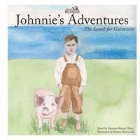 bokomslag Johnnie's Adventures: The Search for Guinevere