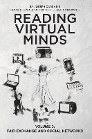 Joseph Carrabis - Reading Virtual Minds Volume III: Fair-Exchange and Social Networks, Häftad