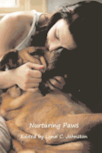 bokomslag Nurturing Paws