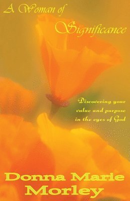 Woman of Significance