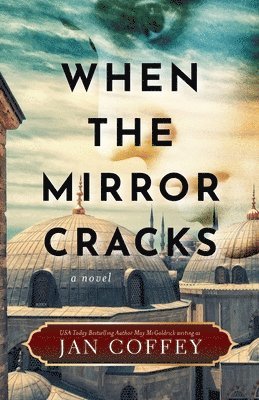 Jan Coffey, May McGoldrick - When the Mirror Cracks, Häftad