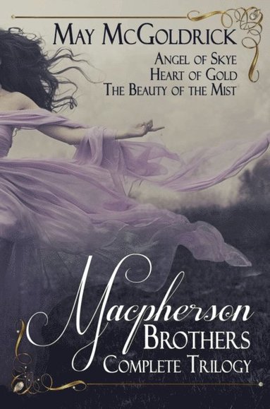 May McGoldrick, Jan Coffey - Made in Heaven, Häftad