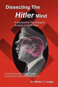 bokomslag Dissecting The Hitler Mind
