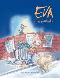 bokomslag Eva the Evaluator