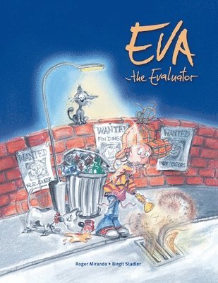 Eva the Evaluator 1