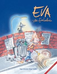 bokomslag Eva Die Evaluatorin