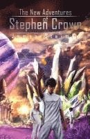 bokomslag The New Adventures of Stephen Crown