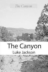 bokomslag The Canyon