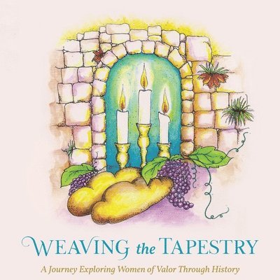 Weaving the Tapestry 1