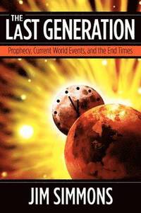 bokomslag The Last Generation