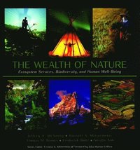 bokomslag The Wealth of Nature