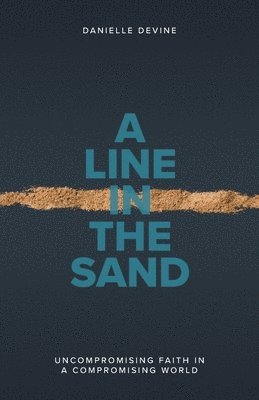 A Line in the Sand 1