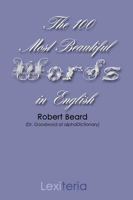 The 100 Most Beautiful Words in English 1