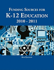 bokomslag Funding Sources for K-12 Education