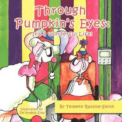 Through Pumpkin's Eyes 1