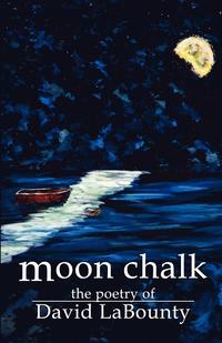 bokomslag Moon Chalk