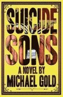 bokomslag Suicide Sons