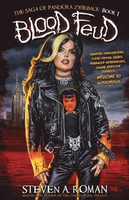 Blood Feud