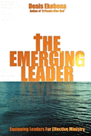 bokomslag The Emerging Leader