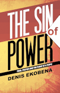 bokomslag The Sin of Power
