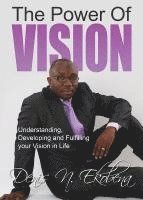 bokomslag The Power of Vision