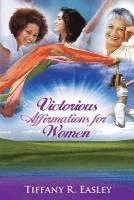 bokomslag Victorious Affirmations For Women