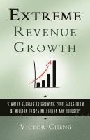 bokomslag Extreme Revenue Growth